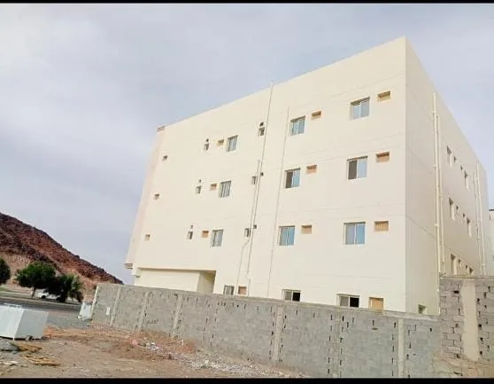 تنسيق ألوان دهانات خارجية
