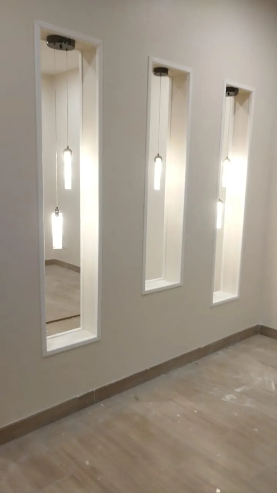 ديكور شاشات وتجاليد جبس بورد بالرياض