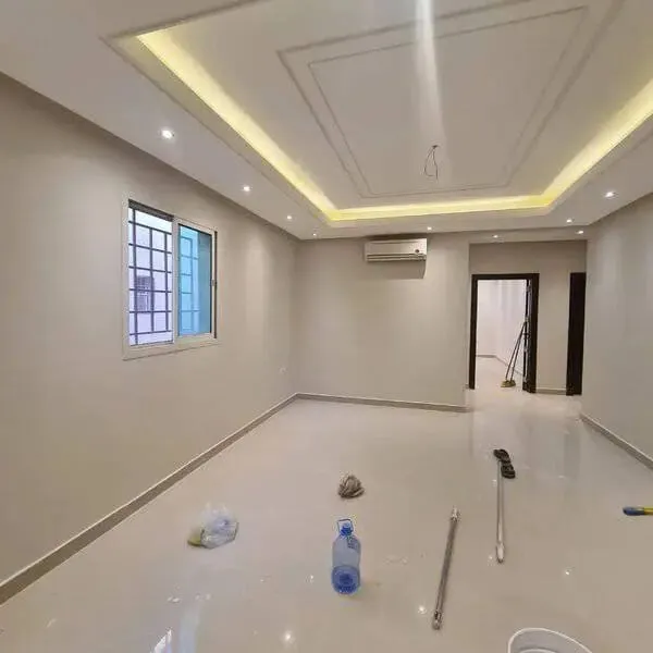 دهانات داخلية وتشطيب شقق وفلل بالرياض