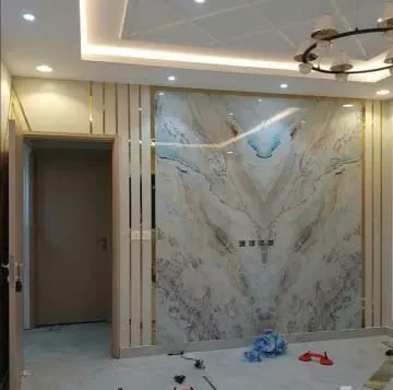 بديل رخام مغاسل وصالات