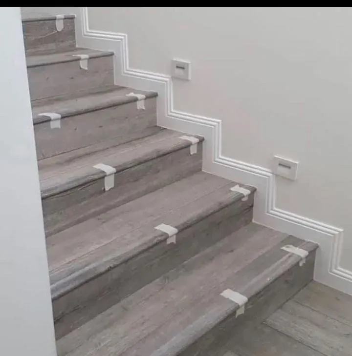 باركيه ألماني فيلا سكنية