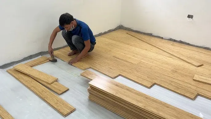 باركيه هرمي فخم بالرياض